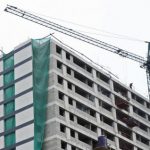 Créditos al sector construcción vuelven a terreno positivo en marzo, después de 9 meses