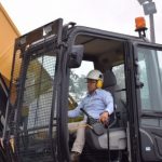 Profesionales técnicos de maquinaria pesada pueden ganar más de US$ 2,000 al mes